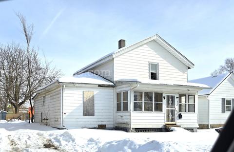 Single Family House close to Notre Dame in South Bend, Indiana