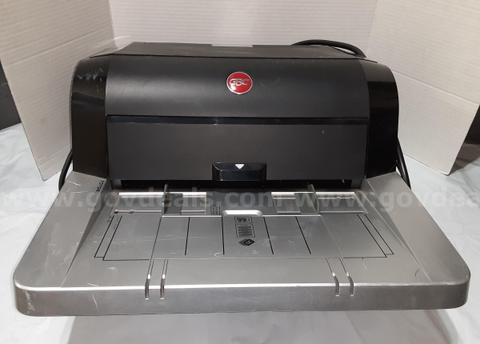 ACCO GBC Foton 30 Automated Pouch-Free 8.5×11" / 11x17" Laminator Machine
