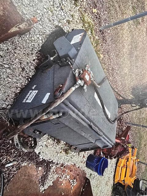 Bobcat Sweeper
