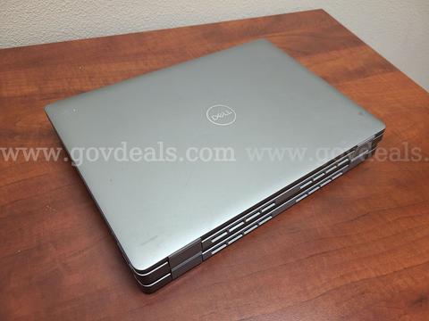 2 Dell Laptops