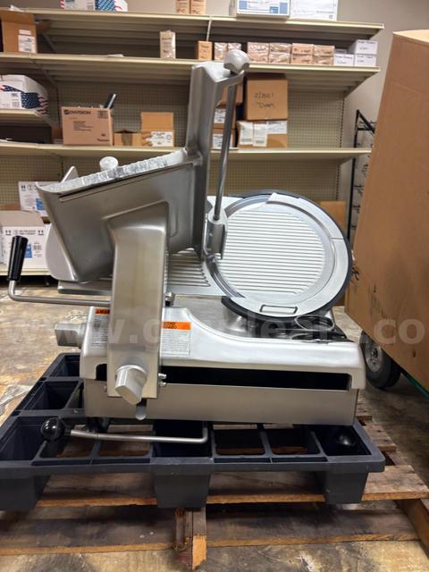 2021 Biro B350 Comfort Slicer