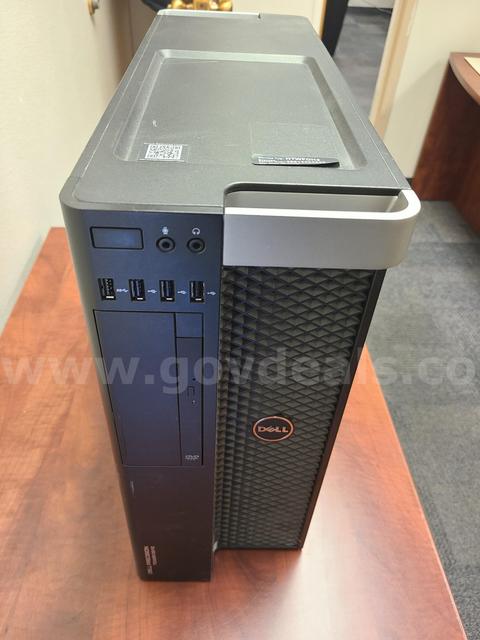 1 Dell Tower