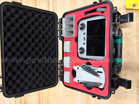 DJI Mini 3 Drone