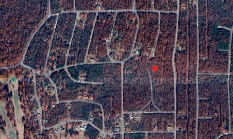 Horseshoe Bend - 0.36acre Cul-De-Sac lot very close to Diamond Lake