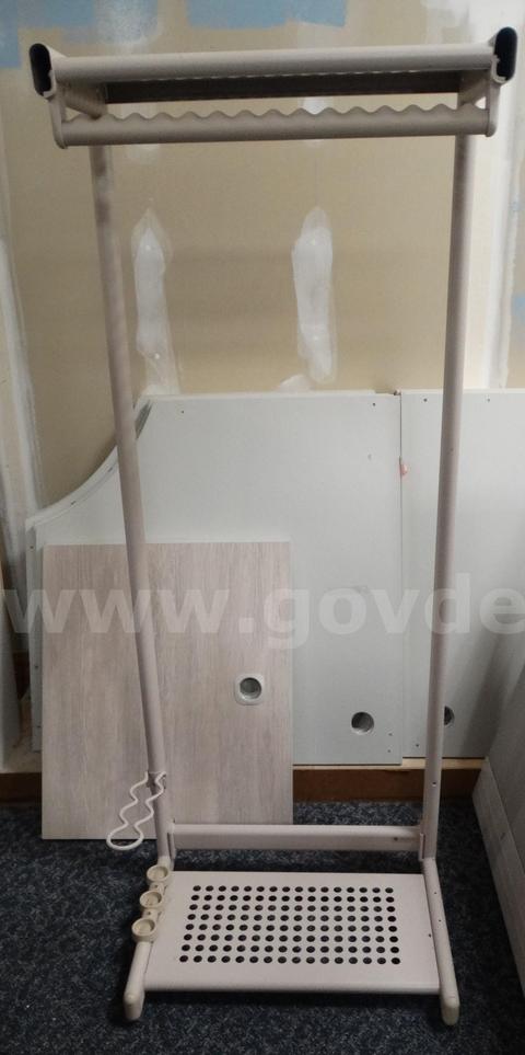 Coat Rack (1)