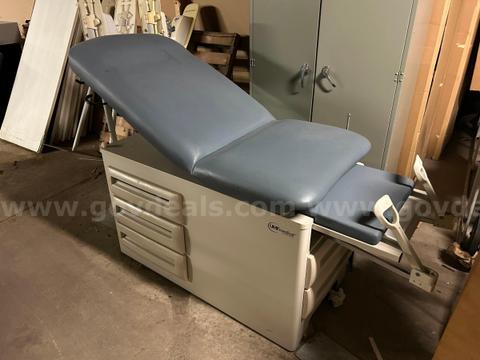 Medical Bed
