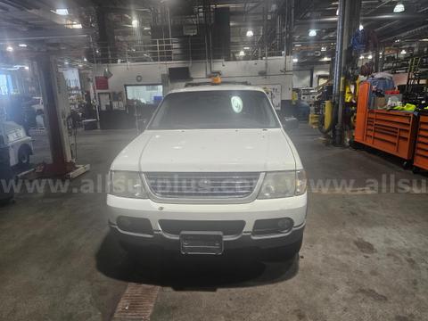 2003 Ford Explorer XLT 4.0L 4WD