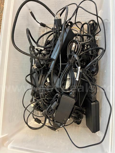 13 APD 90w Chargers