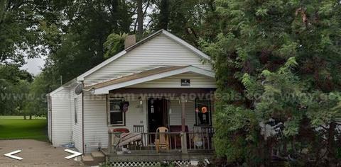 Affordable Single-Family Fixer in East Decatur IL – Great Investment in a High-Demand Rental Corridor