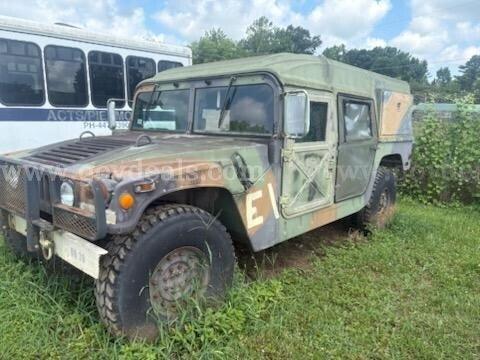 1994 Humvee