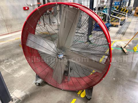 Maxx Air Portable Fan