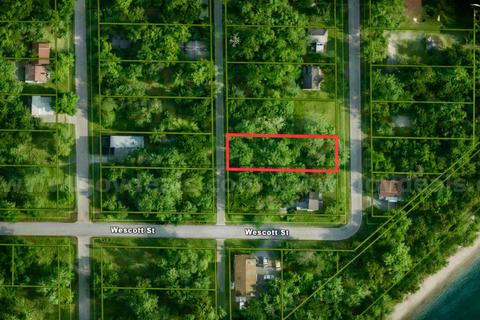 Large 50 X 152 Sq ft (0.17 Acres) Lot in Mount Vernon, IL