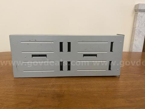 Interruptible Battery Module 48VDC