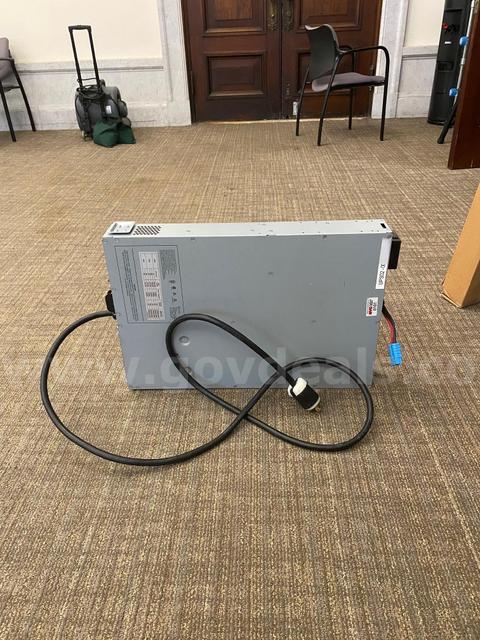 Uninterruptible Power Supply