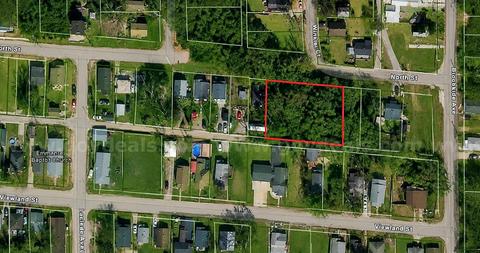 160 X 120 Sq ft(0.42 Ac) Large Residential City-Lot in Alton, IL (Next to School and Golf Course)