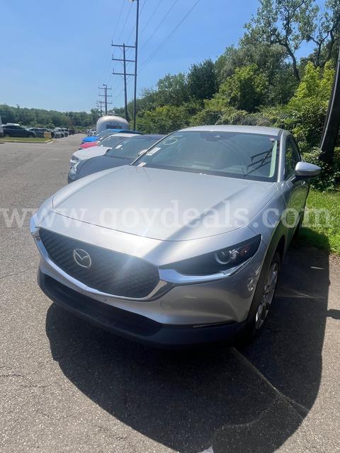 2021 Mazda CX-30 - CLEAR TITLE - NO KEY - MILES UNKNOWN