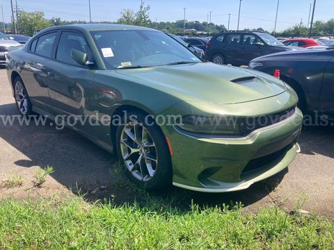 2022 Dodge Charger - CLEAR TITLE - NO KEY - MILES UNKNOWN