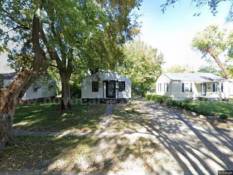 Single Family Fixer in East Saint Louis – Great Value Near St. Louis Metro