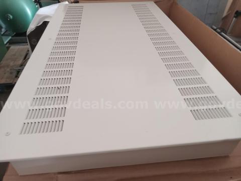 Zehnder Rittling Heat units Fully Recessed # 5