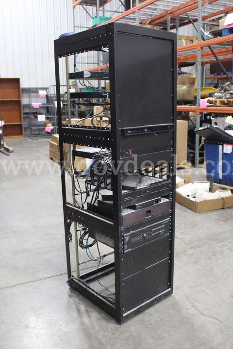 Server Rack