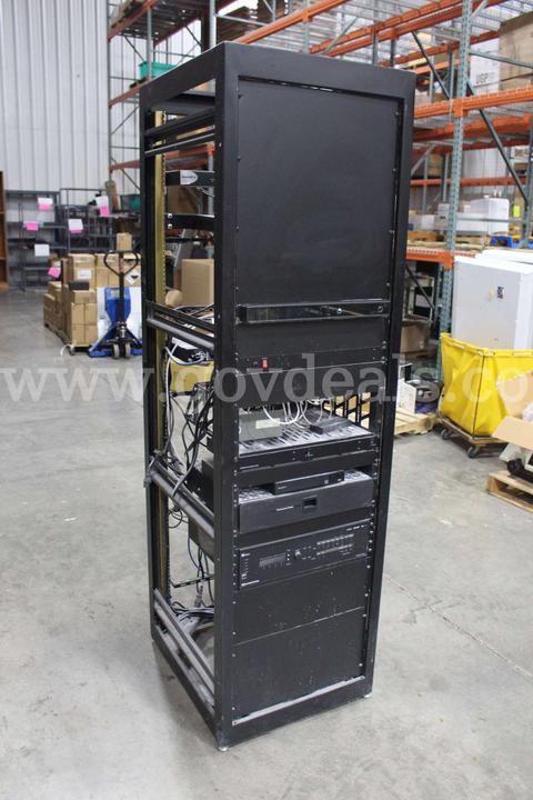 Server Rack