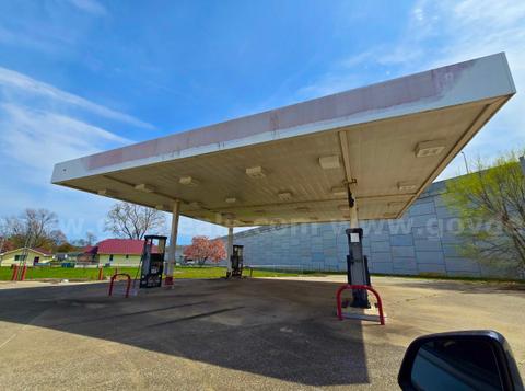 92 X 162 Sq ft (0.34 Acres) Commercial in Terre Haute, Indiana