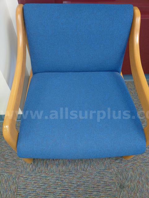 waiting room chairs