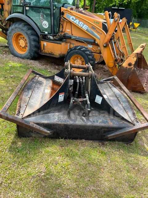 ROTORY CUTTER