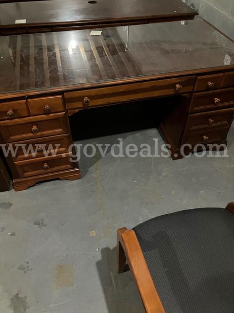 Desk