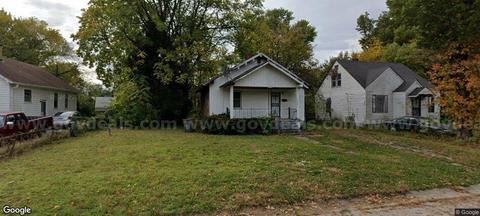 Affordable Single-Family Investment in East Saint Louis β Rehab Opportunity Minutes from Downtown St. Louis