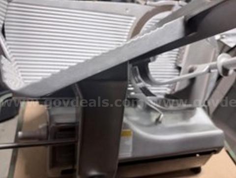 2019 Biro B350 Meat Slicer