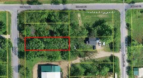 Large Residential Lot 4.2 Miles from University of Notre Dame