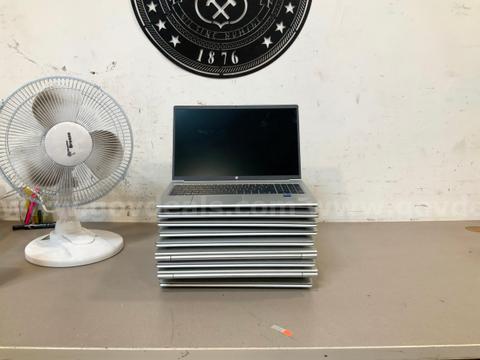 10 HP Probook 650 G8 i5