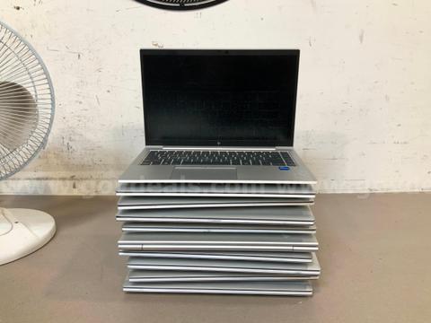 10 HP Elitebook 840 G8 i5