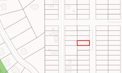 50 X 125 Sq ft (0.14 Acers) Lot in Chicago Suburbs (Crystal Lake, IL)