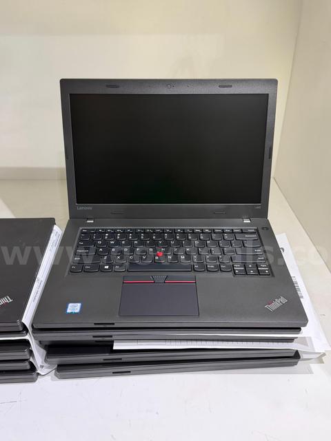 Lot of 10 Lenovo ThinkPad L440