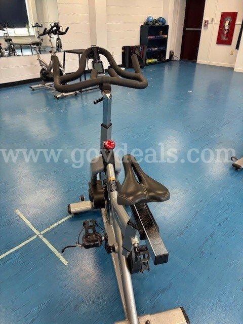 Spin Bike