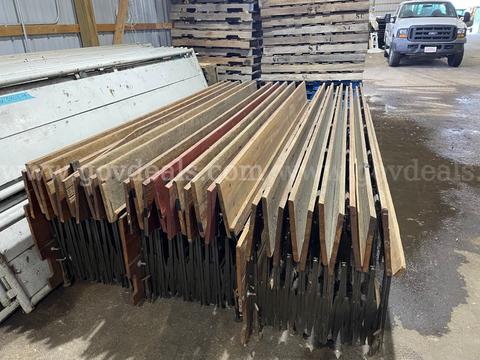 Folding Stage