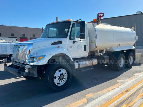 2004 International 7500