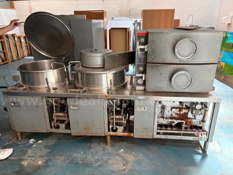 Kettle