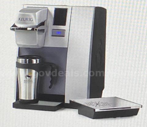 Coffee Maker