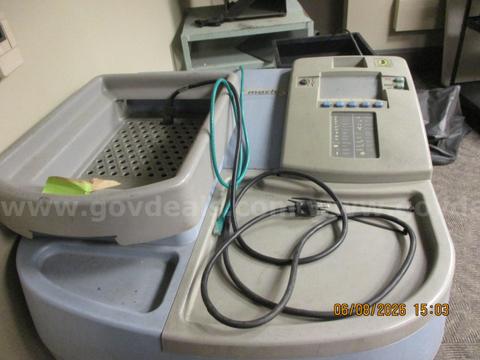 DeLaRue Cash Systems (Coin Machine)