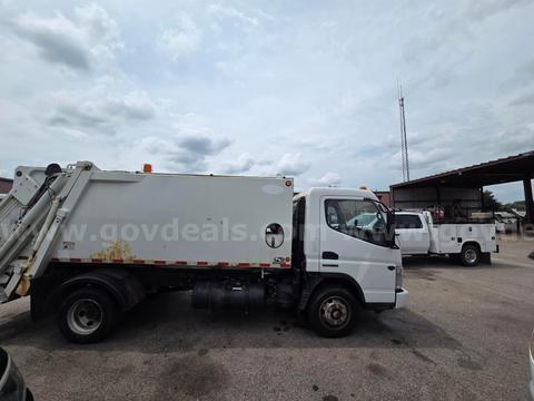 2007 Sterling 360