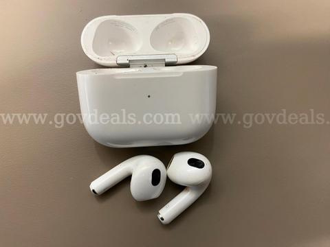 Apple Airpods