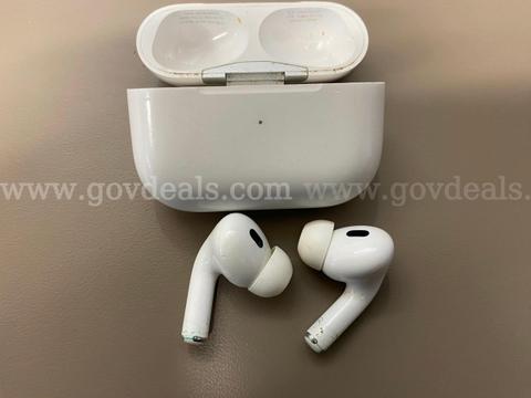 Apple Airpods