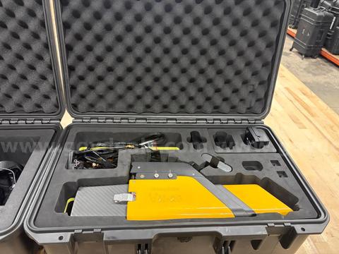 YellowScan Vx-20 Lidar system