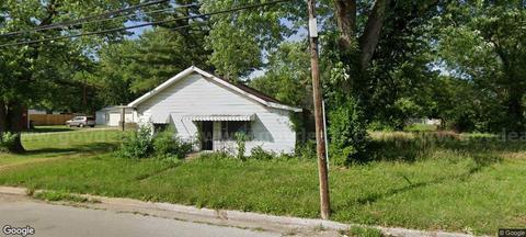 Affordable Single-Family Rehab in Cahokia Heights – Strong Rental Market Near St. Louis Access Points
