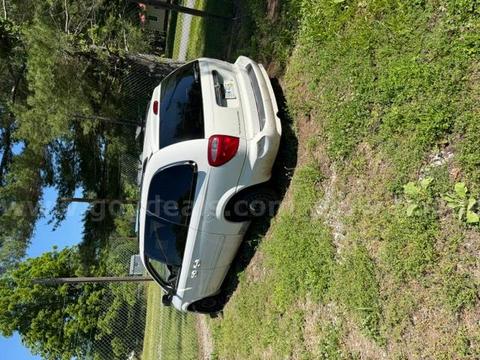 2007 Chrysler Town & Country