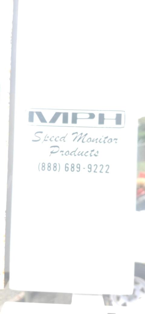 2005 SMPT SPEED TRAILER