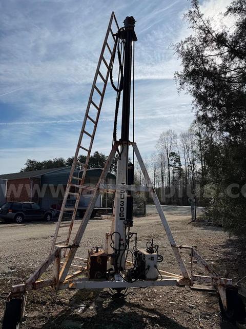 Wasp A04093D 747 Tail Jack